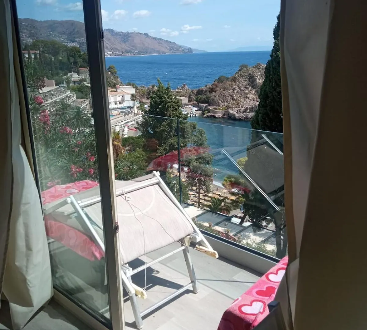 Tovimar Apartments contacts