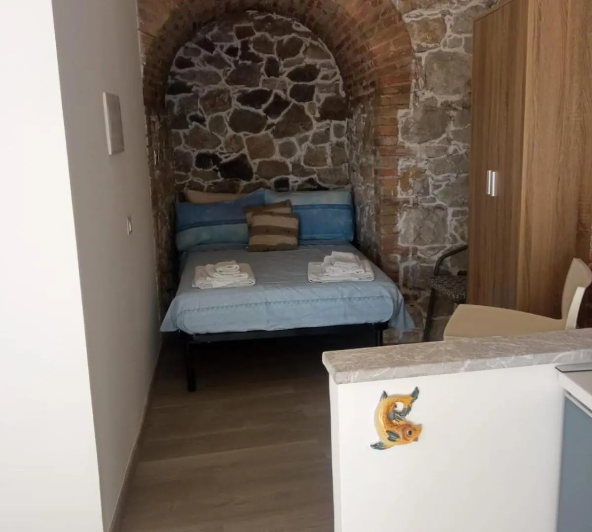 Tovimar Apartments Taormina Aparthotel