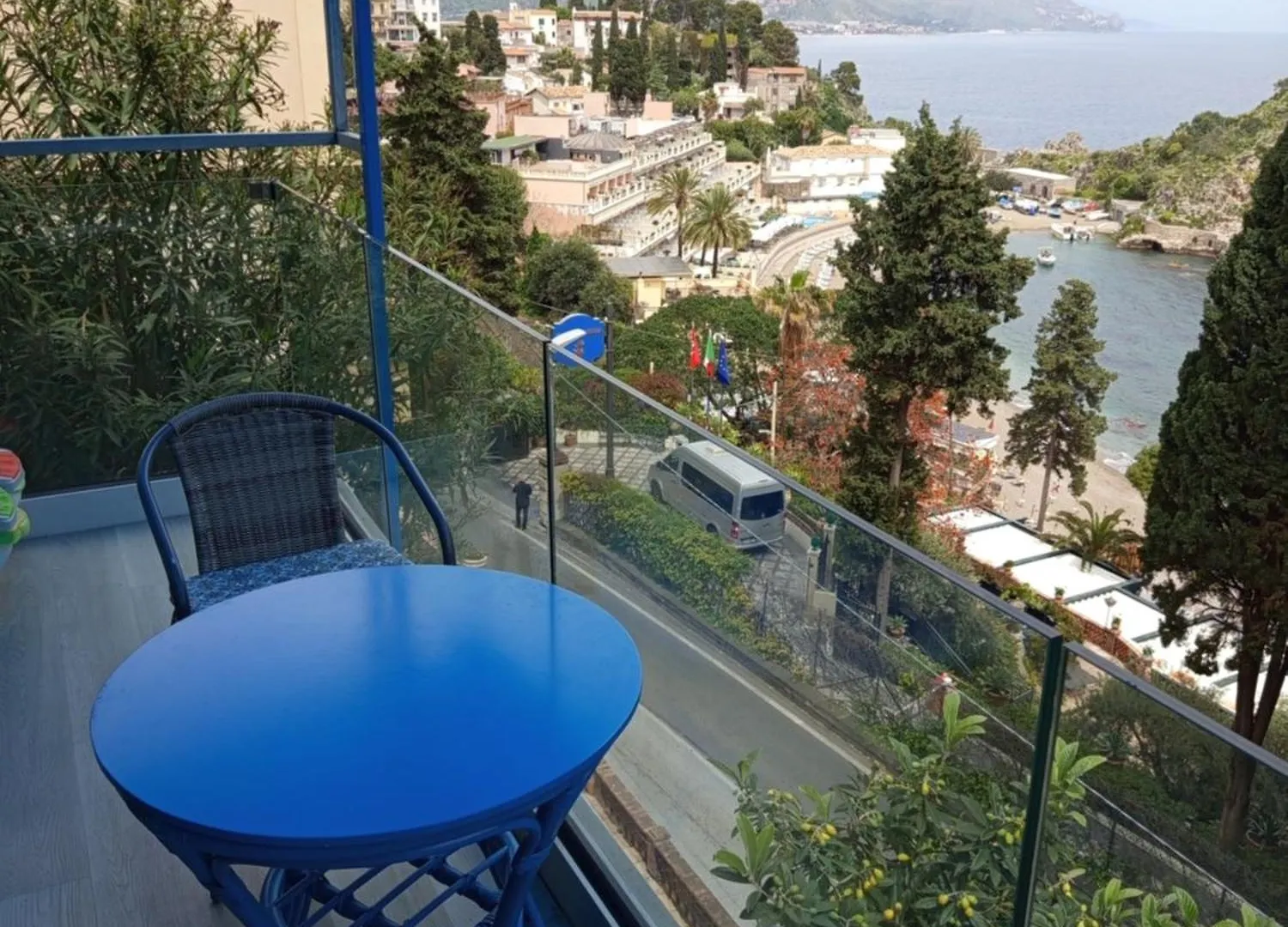 Tovimar Apartments Taormina 0*,  Italy
