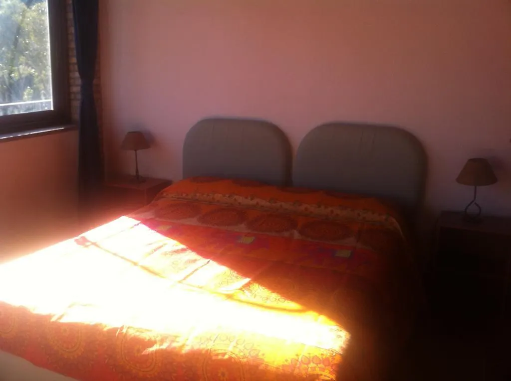 Aparthotel Tovimar Apartments Taormina