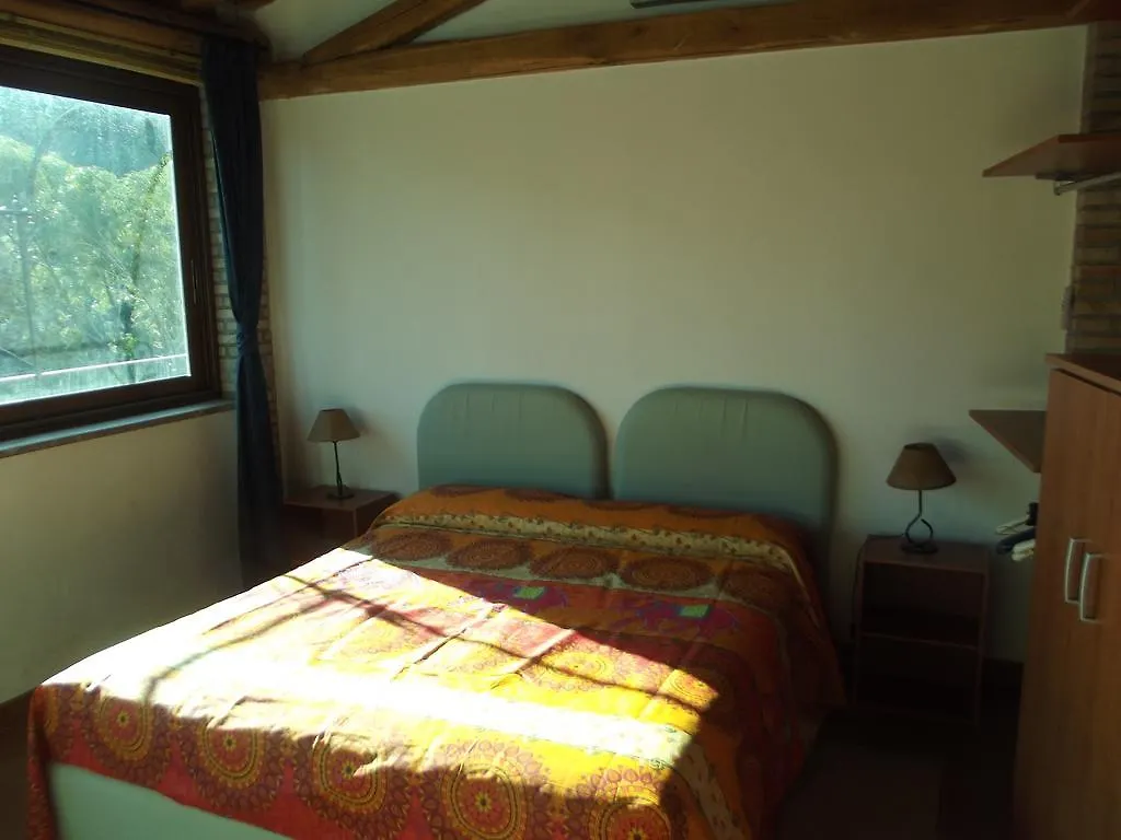 Tovimar Apartments Taormina Aparthotel