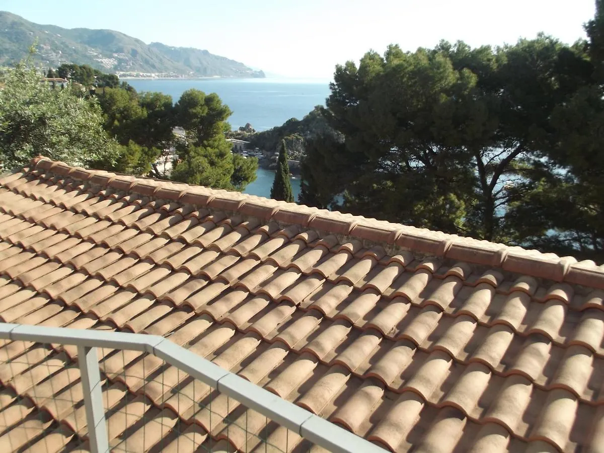 Tovimar Apartments Taormina Aparthotel